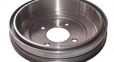 BRAKE DRUM